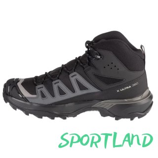 Buty Salomon X Ultra 360 MID GTX M 474476 42