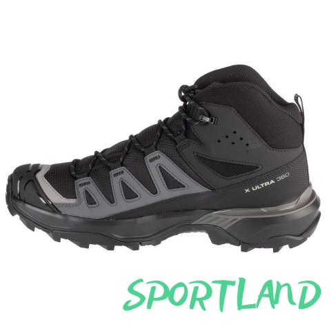 Buty Salomon X Ultra 360 MID GTX M 474476 42 Buty Salomon X Ultra 360 MID GTX M 474476 42