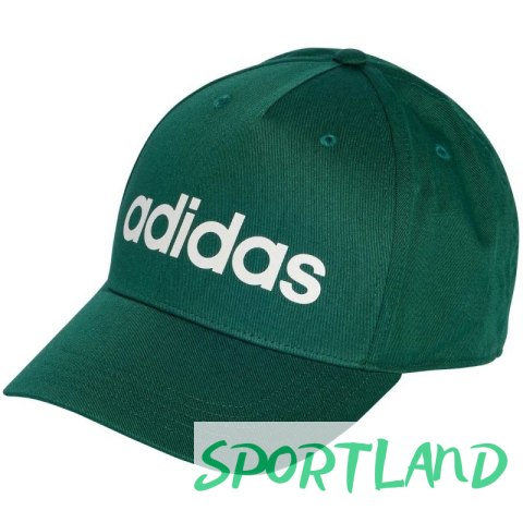 Czapka z daszkiem adidas Daily Cap IY5415 Dorośli M/L Czapka z daszkiem adidas Daily Cap IY5415 Dorośli M/L