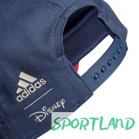 Czapka z daszkiem adidas Disney Mickey Mouse Jr IW1122 Dzieci Czapka z daszkiem adidas Disney Mickey Mouse Jr IW1122 Dzieci