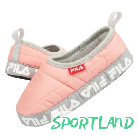 Kapcie Fila Comfider Jr FFK0117.40063 28 Kapcie Fila Comfider Jr FFK0117.40063 28