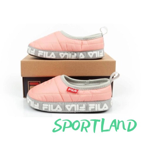 Kapcie Fila Comfider Jr FFK0117.40063 28 Kapcie Fila Comfider Jr FFK0117.40063 28
