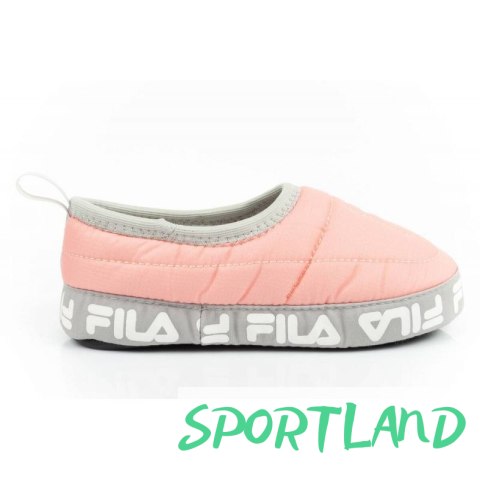 Kapcie Fila Comfider Jr FFK0117.40063 29 Kapcie Fila Comfider Jr FFK0117.40063 29