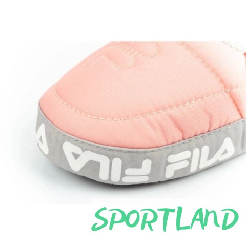 Kapcie Fila Comfider Jr FFK0117.40063 30 Kapcie Fila Comfider Jr FFK0117.40063 30