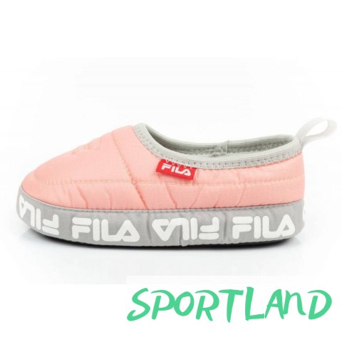Kapcie Fila Comfider Jr FFK0117.40063 31 Kapcie Fila Comfider Jr FFK0117.40063 31