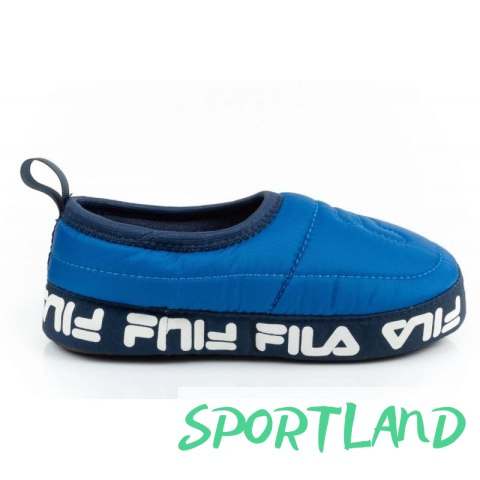 Kapcie Fila Comfider Jr FFK0117.53149 30 Kapcie Fila Comfider Jr FFK0117.53149 30