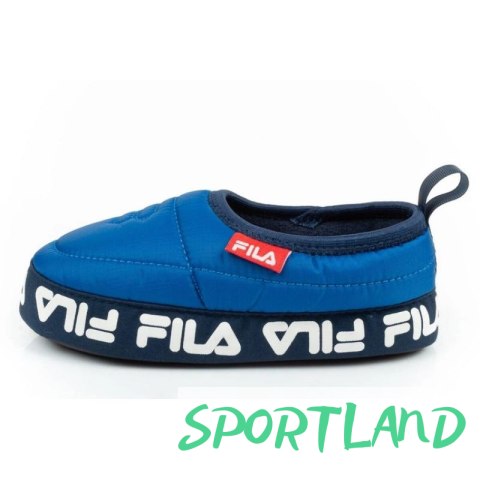 Kapcie Fila Comfider Jr FFK0117.53149 30 Kapcie Fila Comfider Jr FFK0117.53149 30