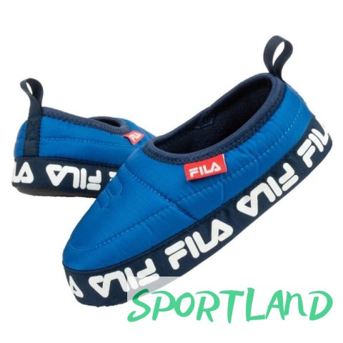 Kapcie Fila Comfider Jr FFK0117.53149 31 Kapcie Fila Comfider Jr FFK0117.53149 31