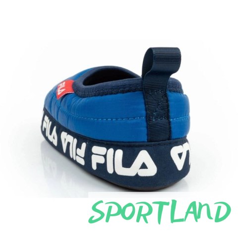 Kapcie Fila Comfider Jr FFK0117.53149 31 Kapcie Fila Comfider Jr FFK0117.53149 31