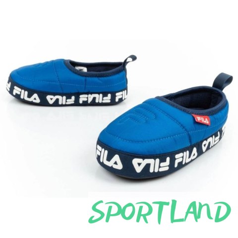 Kapcie Fila Comfider Jr FFK0117.53149 31 Kapcie Fila Comfider Jr FFK0117.53149 31