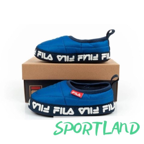 Kapcie Fila Comfider Jr FFK0117.53149 31 Kapcie Fila Comfider Jr FFK0117.53149 31