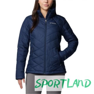 Kurtka Columbia Heavenly Jacket W 1788661464 M