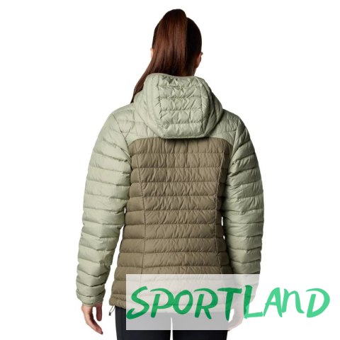 Kurtka Columbia Westridge Hooded Down Jacket W 2051265349 M Kurtka Columbia Westridge Hooded Down Jacket W 2051265349 M