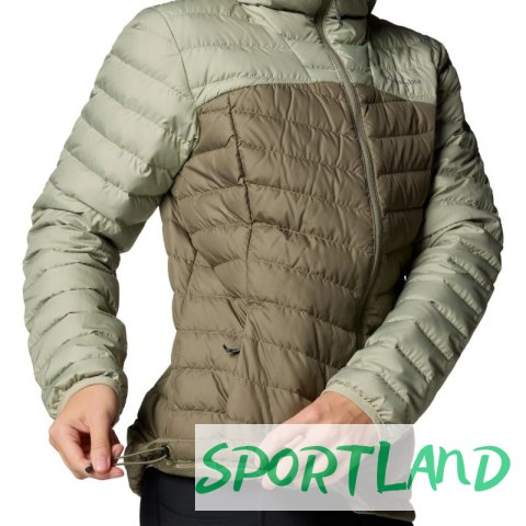 Kurtka Columbia Westridge Hooded Down Jacket W 2051265349 M Kurtka Columbia Westridge Hooded Down Jacket W 2051265349 M