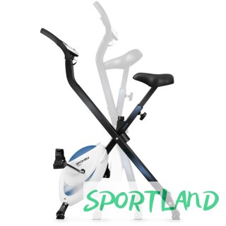 Rower mechaniczny składany Spokey Xfit SPK-944474 N/A