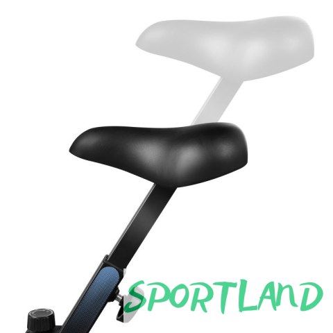 Rower mechaniczny składany Spokey Xfit SPK-944474 N/A Rower mechaniczny składany Spokey Xfit SPK-944474 N/A