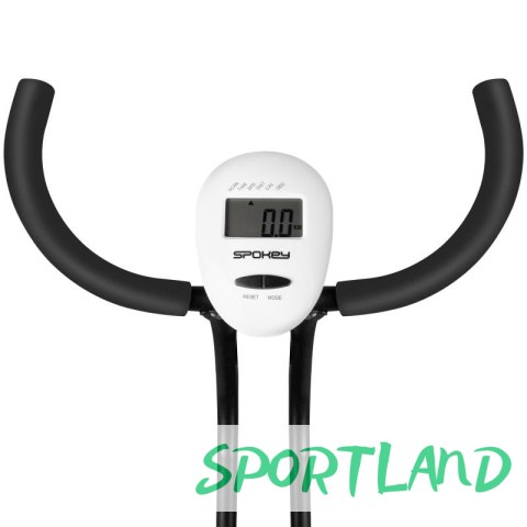 Rower mechaniczny składany Spokey Xfit SPK-944474 N/A Rower mechaniczny składany Spokey Xfit SPK-944474 N/A
