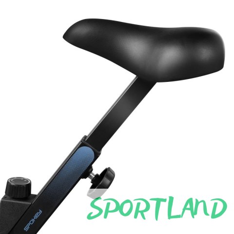 Rower mechaniczny składany Spokey Xfit SPK-944474 N/A Rower mechaniczny składany Spokey Xfit SPK-944474 N/A
