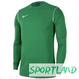 Bluza Nike Park 20 Crew Top Jr BV6875 010 XL (158-170cm)