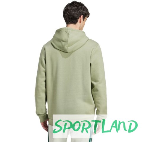 Bluza adidas Essentials Fleece Hoodie M JJ4662 M Bluza adidas Essentials Fleece Hoodie M JJ4662 M