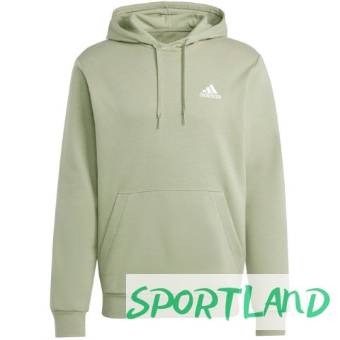 Bluza adidas Essentials Fleece Hoodie M JJ4662 M Bluza adidas Essentials Fleece Hoodie M JJ4662 M