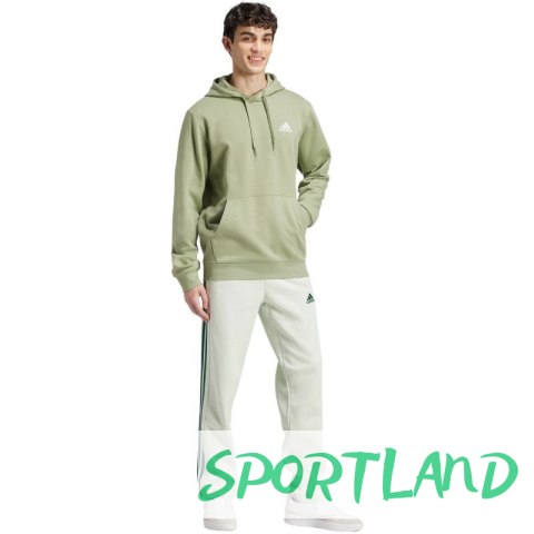 Bluza adidas Essentials Fleece Hoodie M JJ4662 M Bluza adidas Essentials Fleece Hoodie M JJ4662 M