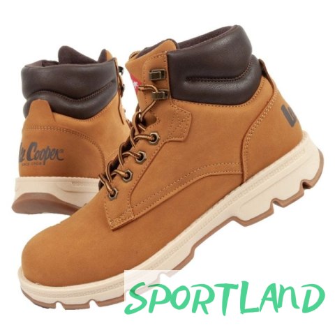 Buty Lee Cooper M LCJ-24-01-2949M 45 Buty Lee Cooper M LCJ-24-01-2949M 45