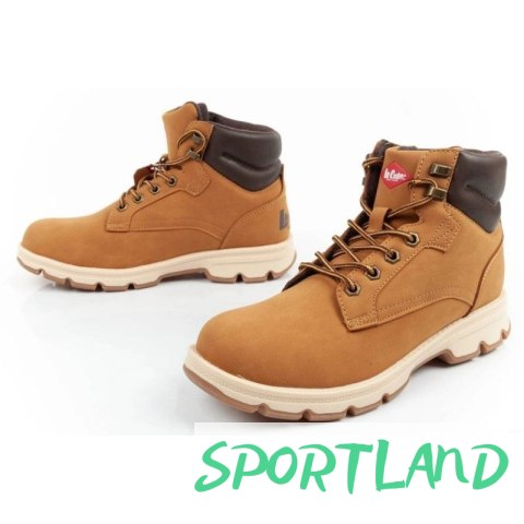 Buty Lee Cooper M LCJ-24-01-2949M 45 Buty Lee Cooper M LCJ-24-01-2949M 45