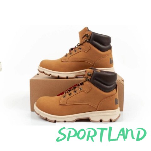 Buty Lee Cooper M LCJ-24-01-2949M 45 Buty Lee Cooper M LCJ-24-01-2949M 45