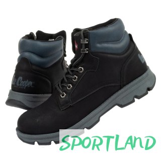 Buty Lee Cooper M LCJ-24-01-2948M 44