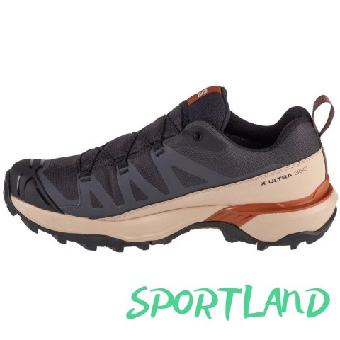 Buty Salomon X Ultra 360 GTX M 476870 42 2/3 Buty Salomon X Ultra 360 GTX M 476870 42 2/3