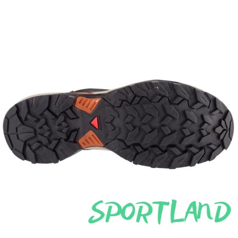 Buty Salomon X Ultra 360 GTX M 476870 43 1/3 Buty Salomon X Ultra 360 GTX M 476870 43 1/3