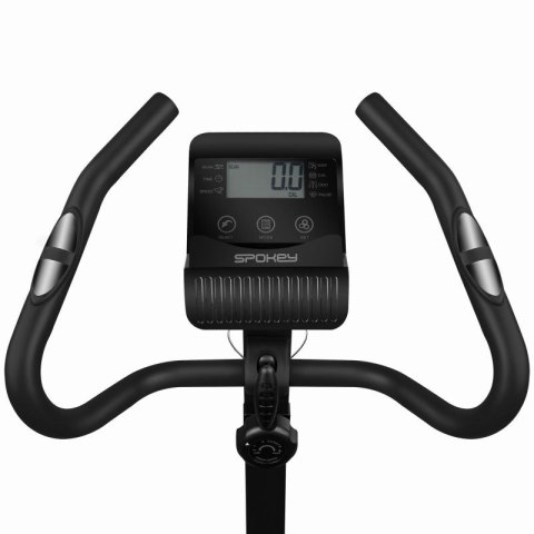 Rower magnetyczny treningowy Spokey Ares SPK-944156 N/A Rower magnetyczny treningowy Spokey Ares SPK-944156 N/A