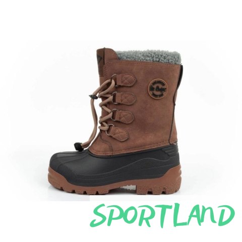 Śniegowce Lee Cooper Jr LCJ-24-44-2842K 32 Śniegowce Lee Cooper Jr LCJ-24-44-2842K 32