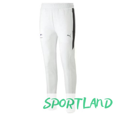 Spodnie Puma BMW MMS M 538133 02 L Spodnie Puma BMW MMS M 538133 02 L