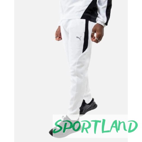 Spodnie Puma BMW MMS M 538133 02 L Spodnie Puma BMW MMS M 538133 02 L