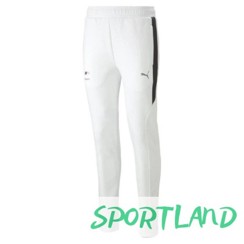 Spodnie Puma BMW MMS M 538133 02 S