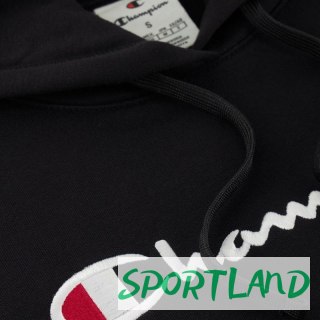 Bluza Champion Hooded W 117529 KK001 XL