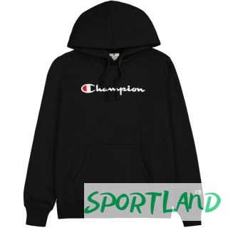 Bluza Champion Hooded W 117529 KK001 M