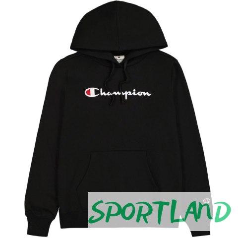 Bluza Champion Hooded W 117529 KK001 M Bluza Champion Hooded W 117529 KK001 M