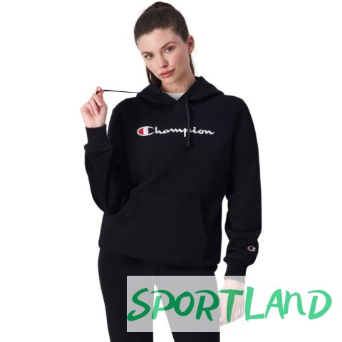 Bluza Champion Hooded W 117529 KK001 S
