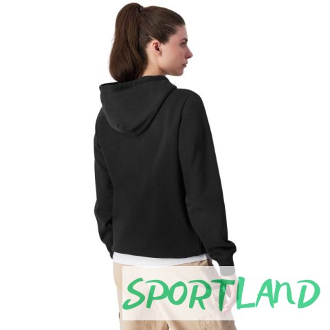 Bluza Champion Hooded W 117530 KK001 S Bluza Champion Hooded W 117530 KK001 S