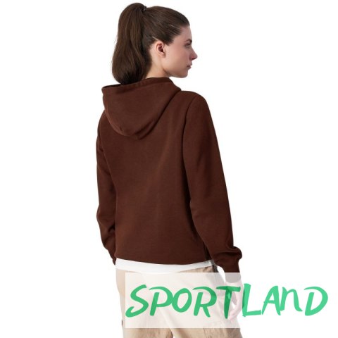 Bluza Champion Hooded W 117530 MS524 M