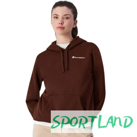 Bluza Champion Hooded W 117530 MS524 M