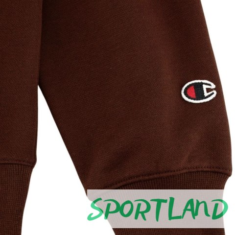 Bluza Champion Hooded W 117530 MS524 M