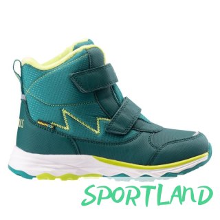 Buty Elbrus Demley Mid Jr 92800623791 33