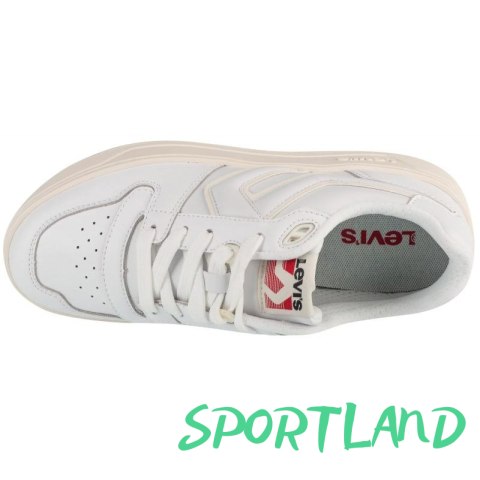 Buty Levi's Glide S L W 235895-1948-51 39 Buty Levi's Glide S L W 235895-1948-51 39