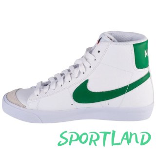 Buty Nike Blazer Mid 77 GS Jr DA4086-115 37,5