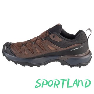 Buty Salomon X Ultra 360 LTR GTX M 475712 44 2/3