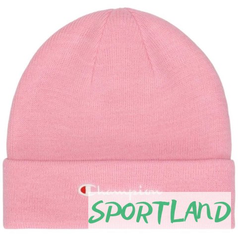 Czapka Champion Beanie Cap 806064 PS146 N/A Czapka Champion Beanie Cap 806064 PS146 N/A